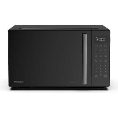 Мікрохвильова піч Hisense H23MOBS4HI