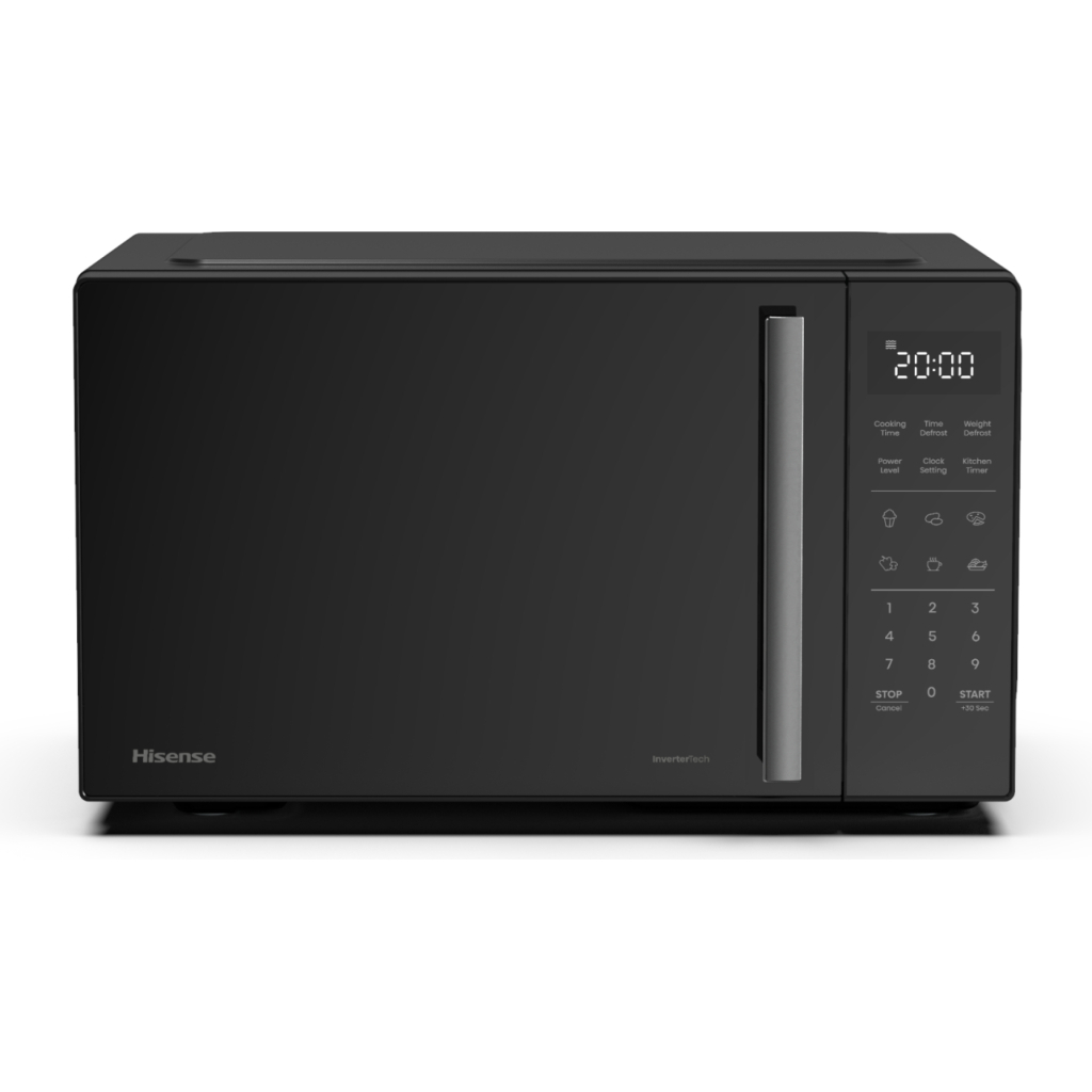 Мікрохвильова піч Hisense H23MOBS4HI