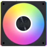 Кулер до корпусу Lian Li Uni Fan CL WIRELESS 120-1, Black (G99.12CL1W1B.00)