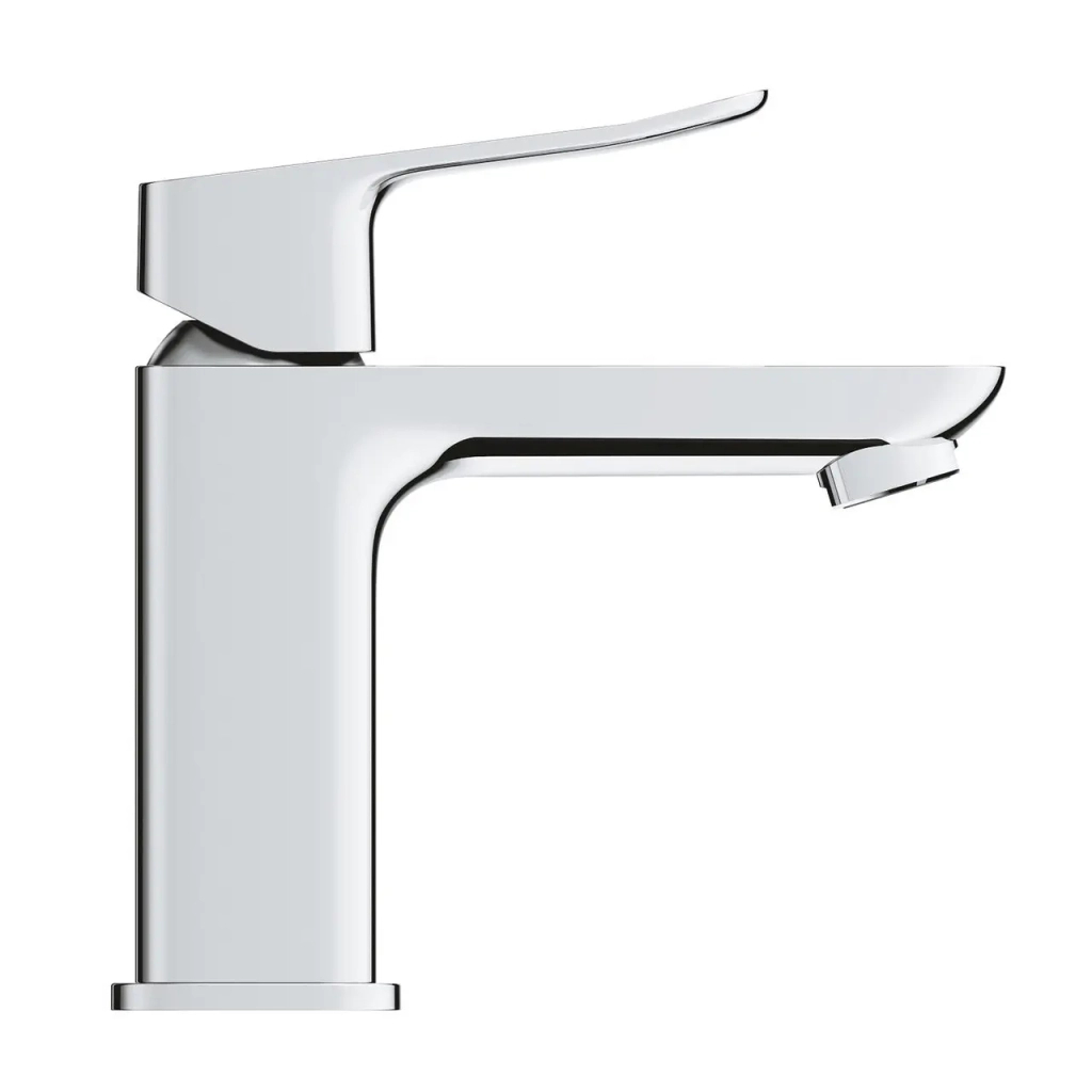 Змішувач Grohe QuickFix 1018610000 Змішувач Grohe QuickFix 1018610000