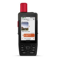 Персональний навігатор Garmin GPSMAP H1i Plus GPS (010-02921-01)