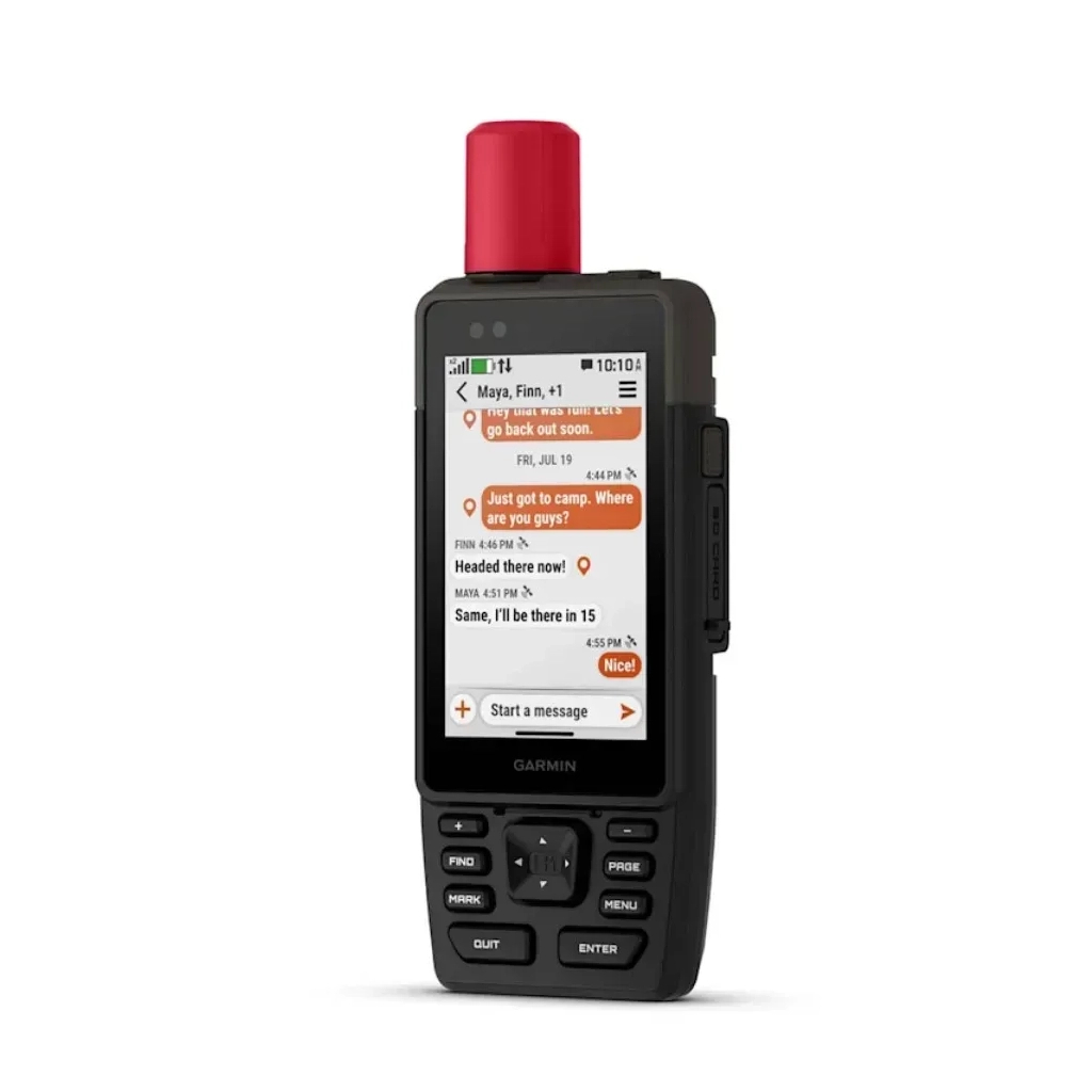 Персональний навігатор Garmin GPSMAP H1i Plus GPS (010-02921-01)