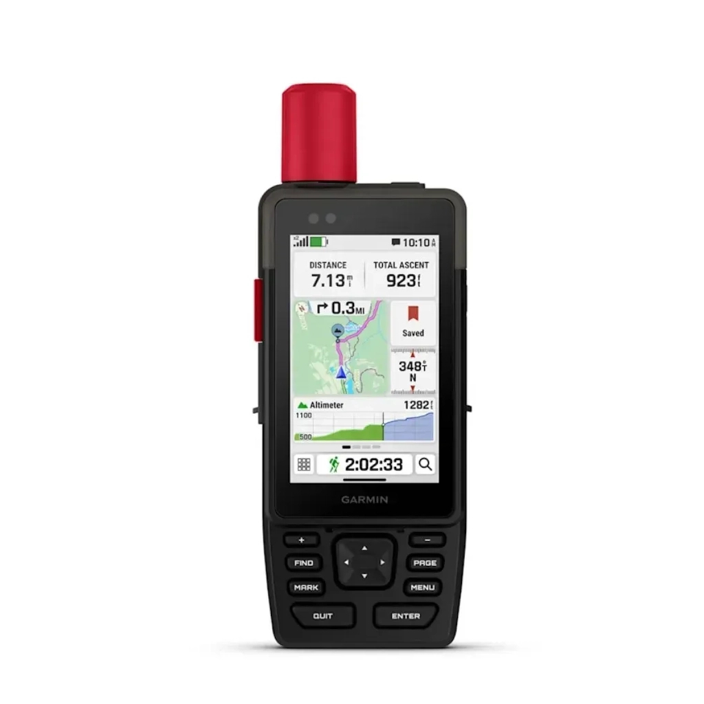 Персональний навігатор Garmin GPSMAP H1i Plus GPS (010-02921-01)