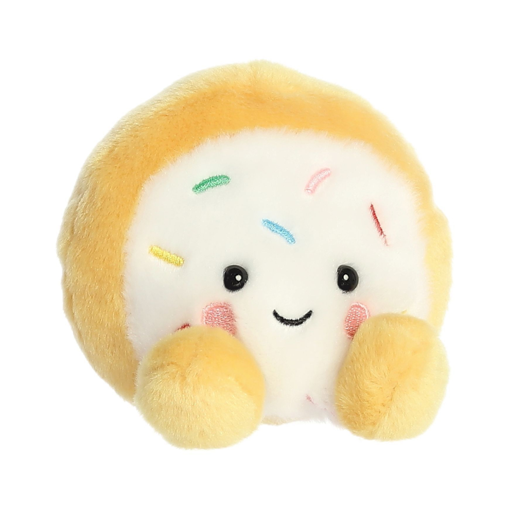 М'яка іграшка Aurora Palm Pals Печиво з присипкою 12 см (220168K)