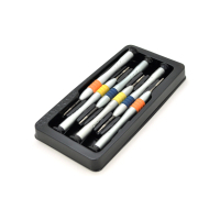 Bakku BK-3335 screwdriver set