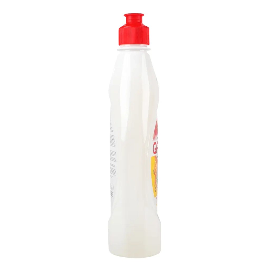 Засіб для ручного миття посуду Galax Цитрусовий мікс 480 г (4823128000624)