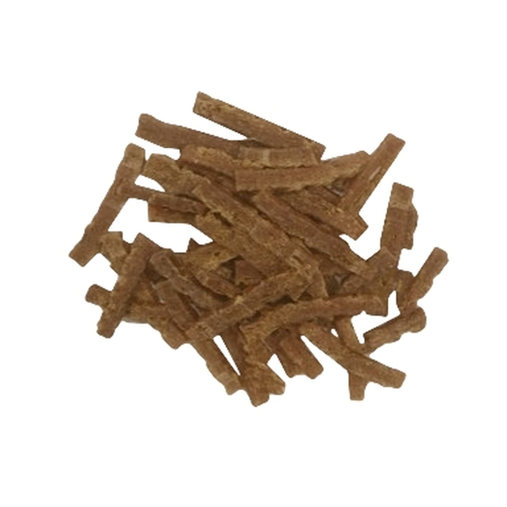 Ласощі для котів Nature's Protection Lifestyle Rabbit with blueberries 75 г (SNK46148)