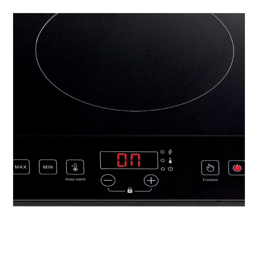 Настільна плита Ariete 1998 (00C199800AR0) Настільна плита Ariete 1998 (00C199800AR0)