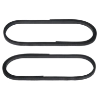 Ремінь для 3D-принтера Bambu Lab Belt P1/X1 XY (FAB001)
