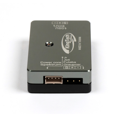 Модуль телеметрії KingTech Telemetry Module (728)
