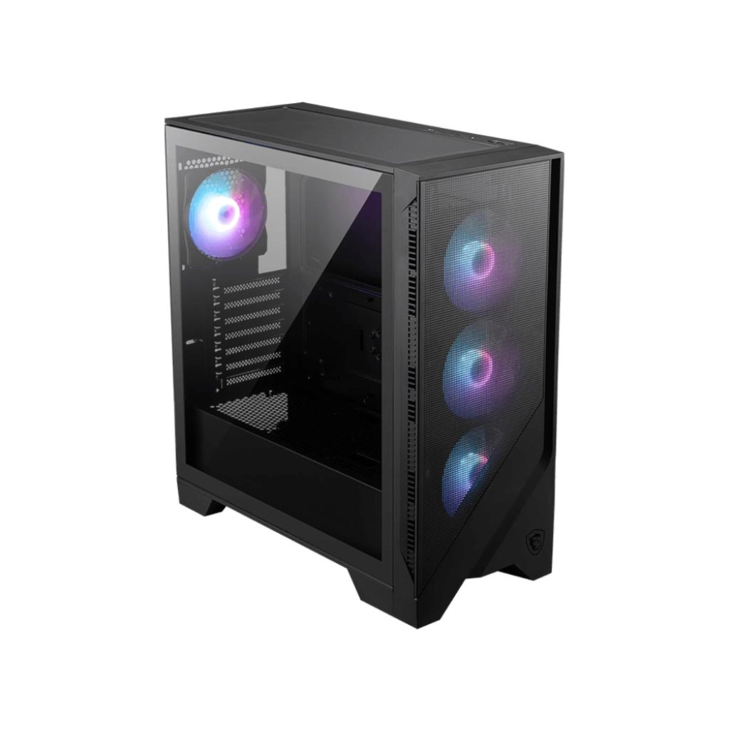 Корпус для ПК MSI MAG FORGE 321R AIRFLOW