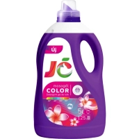 Gel for washing JO Wash Color With the aroma of freshness 5 l (4820196012542)