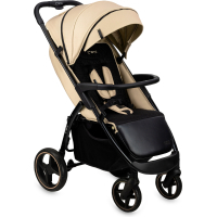Stroller MoMi MIYA EVA Beige (WOSP00071)