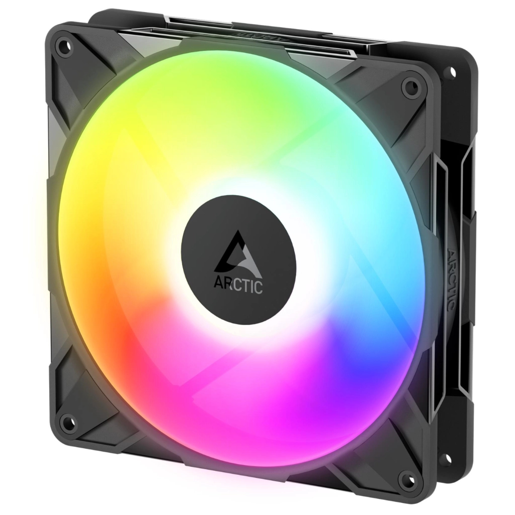 Кулер до корпусу Arctic P14 PRO REVERSE A-RGB (ACFAN00323A) Кулер до корпусу Arctic P14 PRO REVERSE A-RGB (ACFAN00323A)
