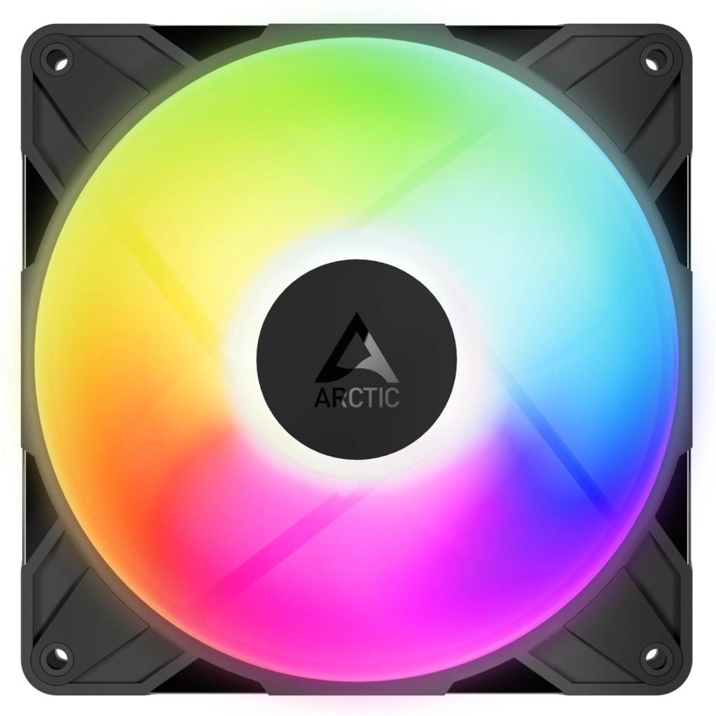 Кулер до корпусу Arctic P14 PRO REVERSE A-RGB (ACFAN00323A)