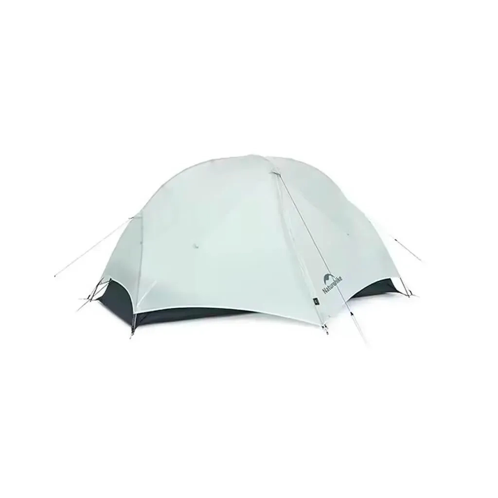 Намет Naturehike одномісний ультралегкий Mongar UL CNK2550WS016, сірий (6927595770382)