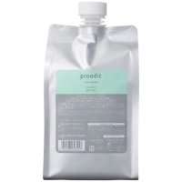 Shampoo Lebel Proedit Soft Fit Shampoo Moisturizing 1000 ml (4952195623457)