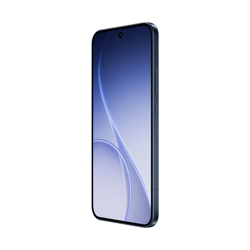 Мобільний телефон Oppo Reno15 5G 8/512GB Twilight Black (OFCPH2825_BLACK) Мобільний телефон Oppo Reno15 5G 8/512GB Twilight Black (OFCPH2825_BLACK)