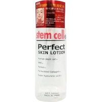 Face lotion ABL Stem Cell Perfect Skin Lotion Antiaging With stem cells 500 ml (4571365221950)