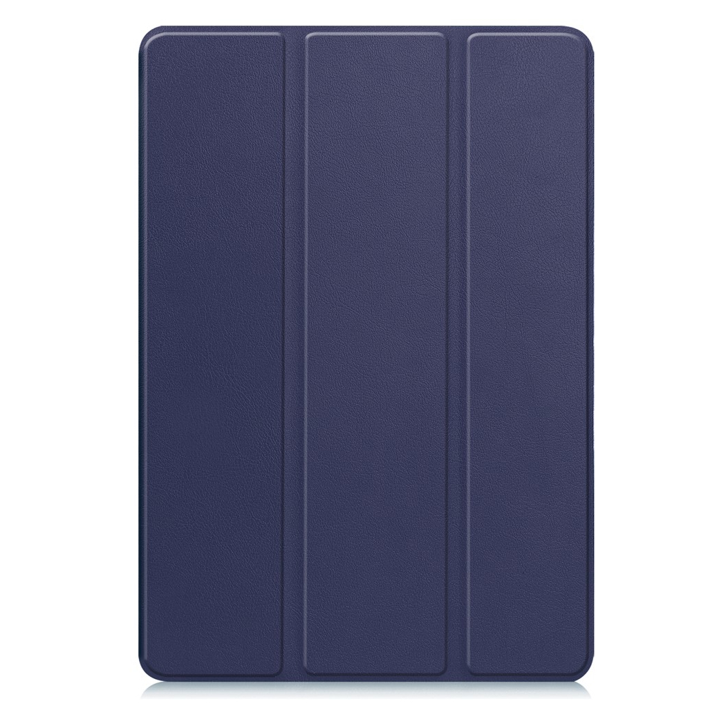 Чохол до планшета BeCover Flexible TPU Mate Lenovo Idea Tab/K11 (2nd Gen) TB336/Xiaoxin Pad (2025) 11" Deep Blue (714894) Чохол до планшета BeCover Flexible TPU Mate Lenovo Idea Tab/K11 (2nd Gen) TB336/Xiaoxin Pad (2025) 11" Deep Blue (714894)