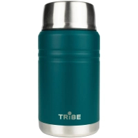 Thermos Tribe Food Jar food 0.7 l blue (T-DE-0023-blue)