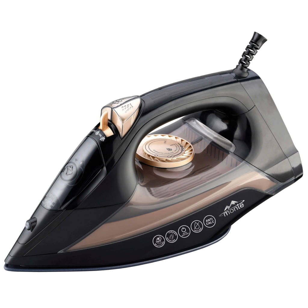 Праска Monte МТ-1525 Праска Monte МТ-1525