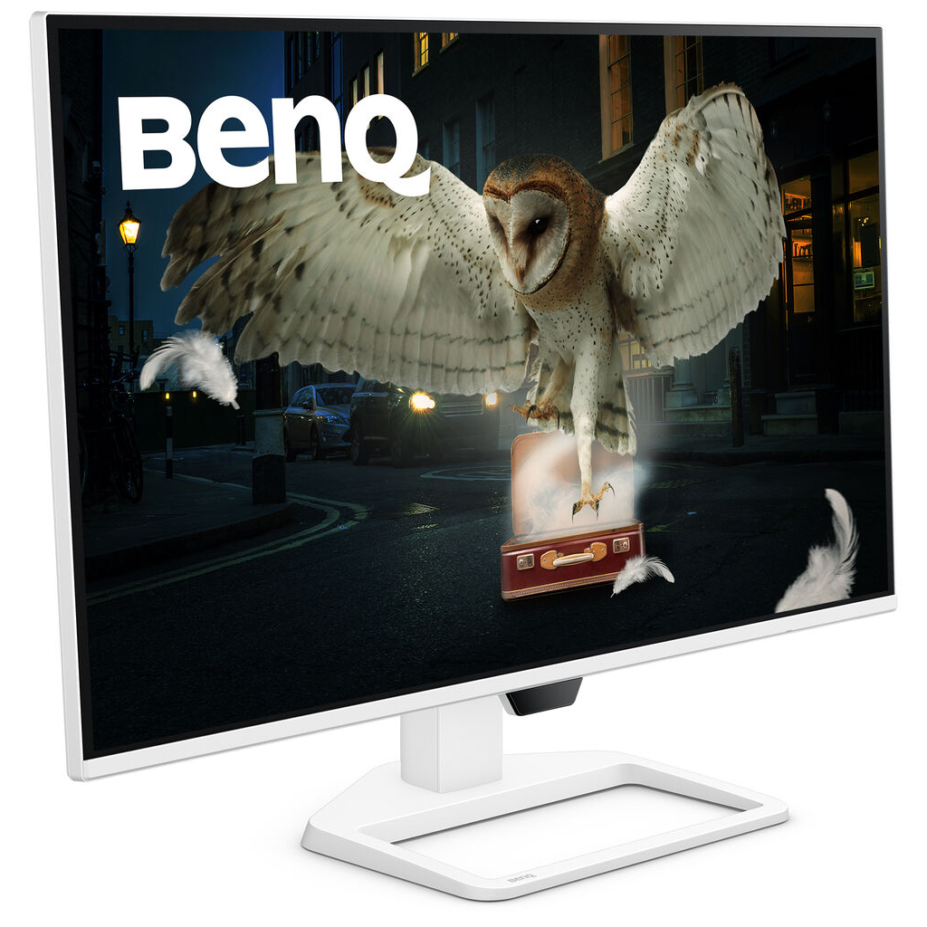 Монітор BenQ EW270Q White