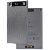 Цифровий диктофон Mobvoi TicNote with IA Shadow 64GB Black (NE-79)