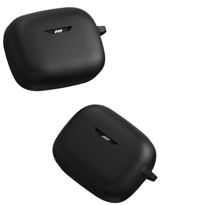 Чохол для навушників BeCover для JBL Tune 245 NC TWS Black (713220)