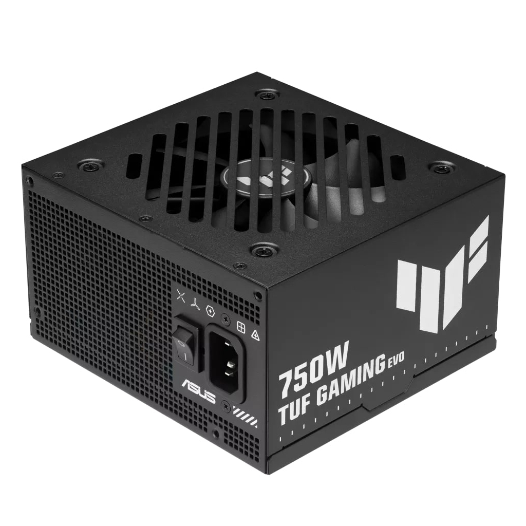 Блок живлення ASUS 750W TUF Gaming Bronze EVO (90YE00D5-B0NA00)