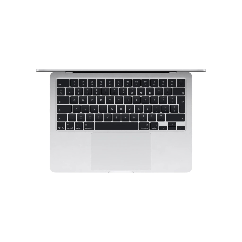Ноутбук Apple MacBook Air 13 M5 A3449 Silver (MDH84UA/A)