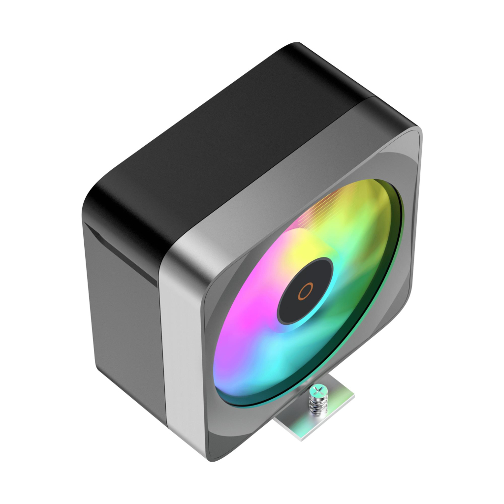 Кулер до процесора OCYPUS DELTA-A40-BK1NAWN00E-GL