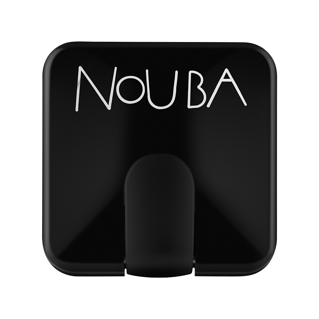 Пудра для обличчя NoUBA Divinouba 63 (8010573033635)