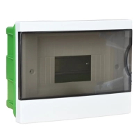 Distribution board NEOMAX for 8 machines (NX4208)