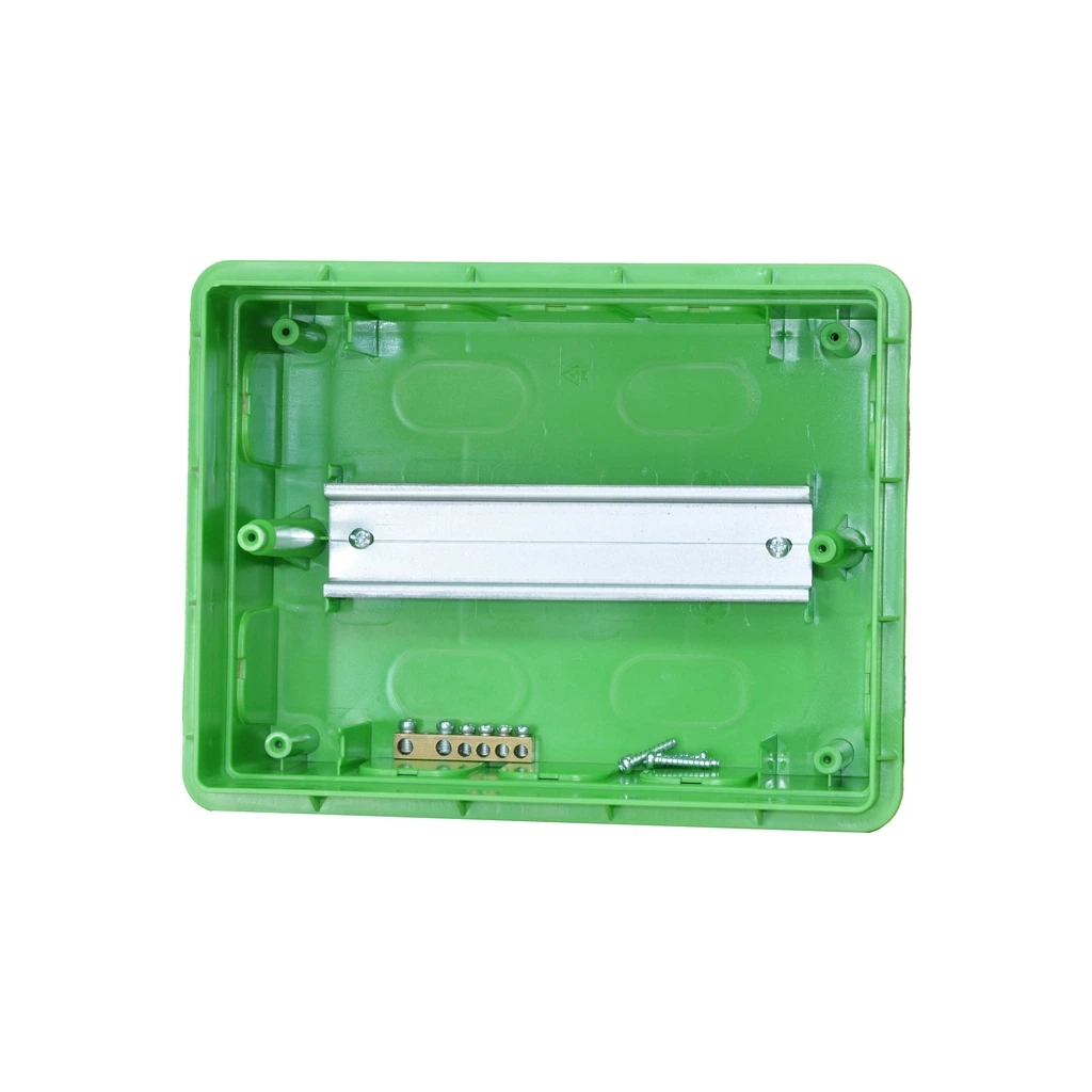 Розподільний щит NEOMAX на 8 автоматів (NX4208)