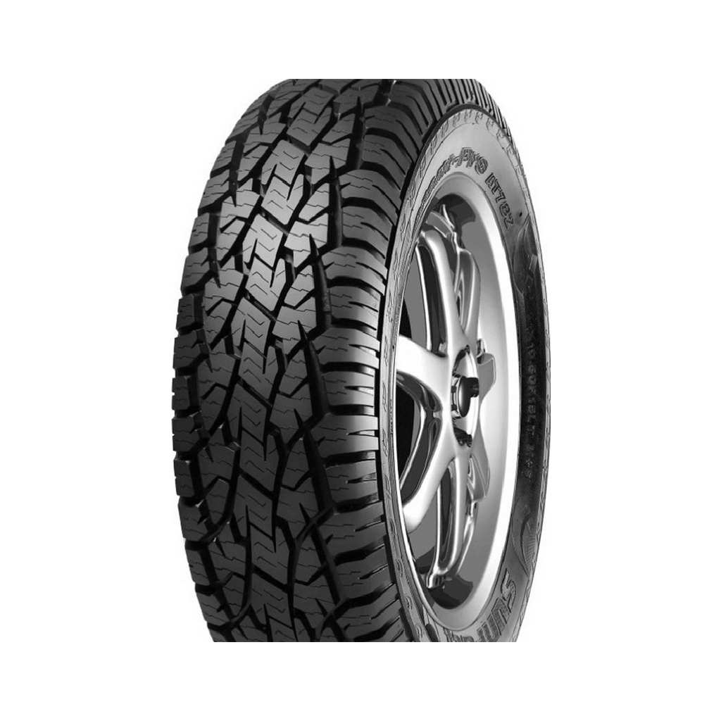 Шина Ecovision 225/75R15 110/108S VI-286AT 6PR (225/75R15CVI-286ATDO)