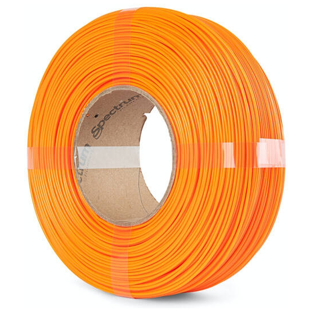Пластик для 3D-принтера Spectrum PLA High Speed 1.75mm 1kg NEON ORANGE, ReFill (81263)
