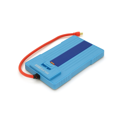 Зварювальний апарат Relife точковий міні RL-936WF, USB in: 5V 2A, 6 режимів (RL-936WF)