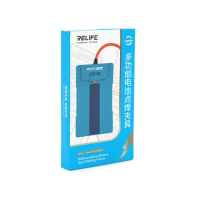 Зварювальний апарат Relife точковий міні RL-936WF, USB in: 5V 2A, 6 режимів (RL-936WF)