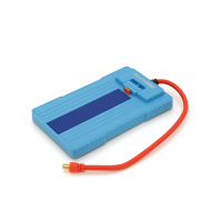 Зварювальний апарат Relife точковий міні RL-936WF, USB in: 5V 2A, 6 режимів (RL-936WF)