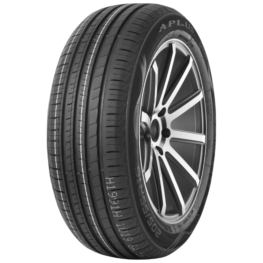 Шина Aplus 215/70R15 98H A609 (AP1988H1DOT24) Шина Aplus 215/70R15 98H A609 (AP1988H1DOT24)