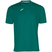 T-shirt Joma Combi 100052.422 dark green M (8445456707516)