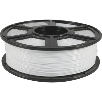 Пластик для 3D-принтера Flashforge PETG 1,75mm 1kg White (PETW1)