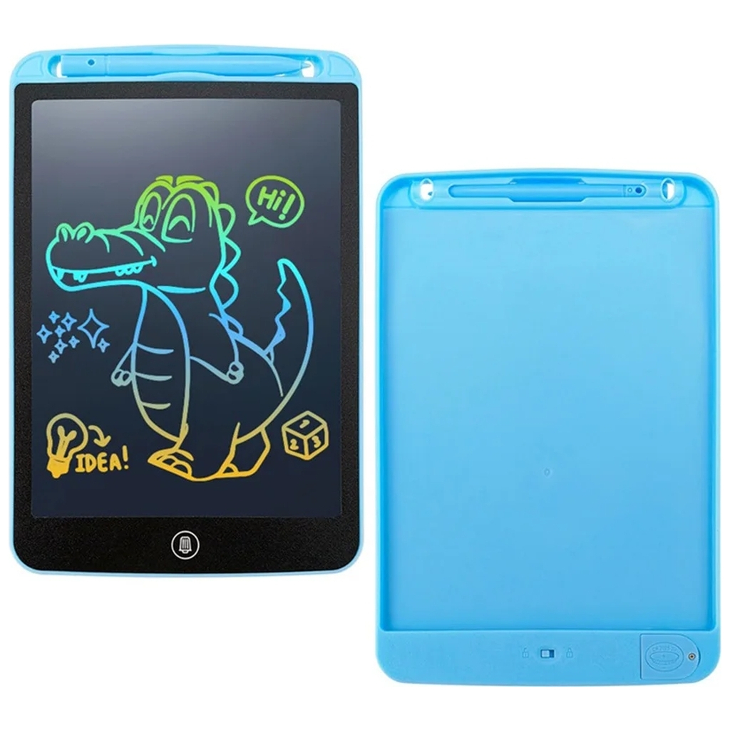 Планшет для малювання ColorWay LCD Writing Tablet 10 (CW-WT10C)