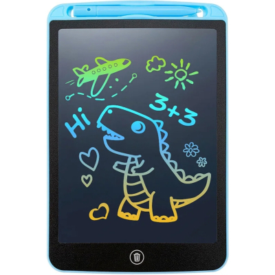 Планшет для малювання ColorWay LCD Writing Tablet 10 (CW-WT10C)
