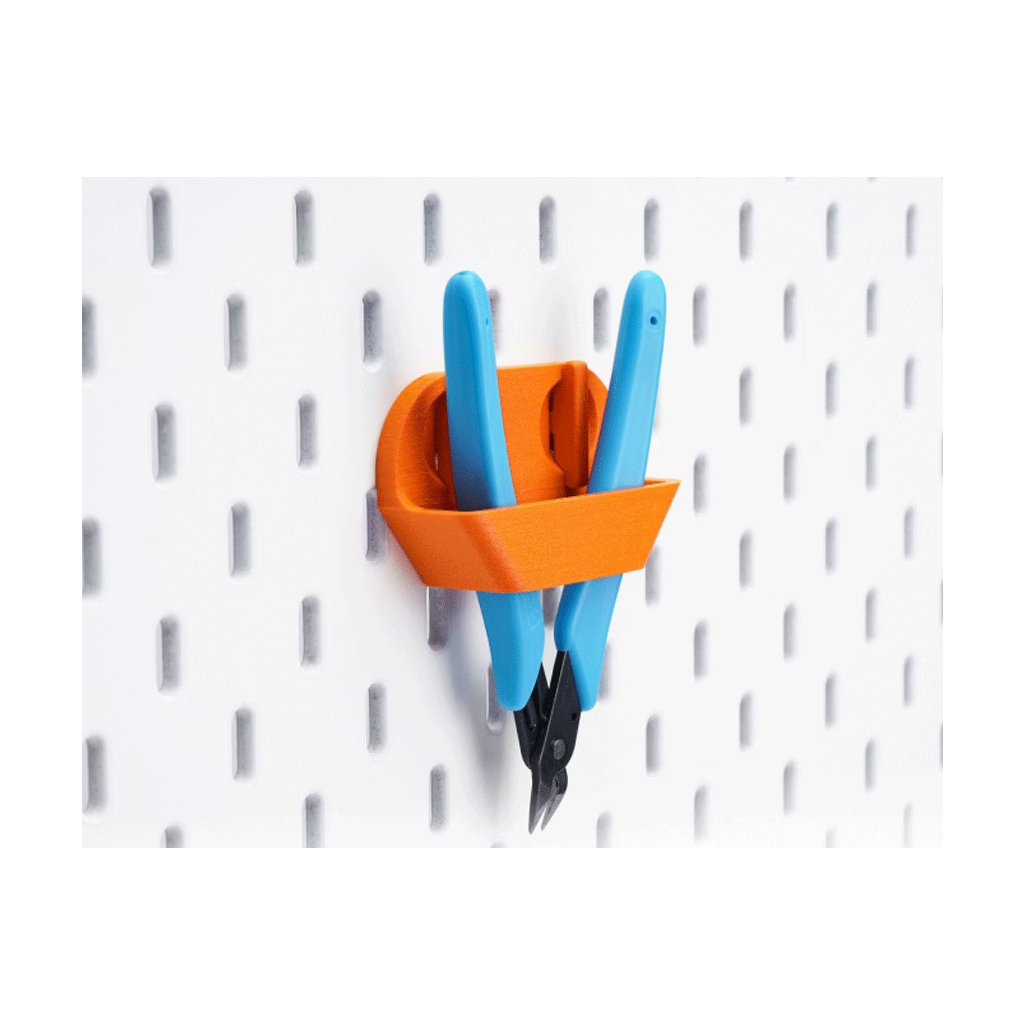 Пластик для 3D-принтера Bambu Lab ABS-GF 1,75mm 1kg SPL Orange (B50-A0-1.75-1000-SPL)