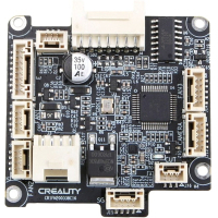 Плата для 3D-принтера Creality K2 Plus Nozzle Adapter Board (2101020285)