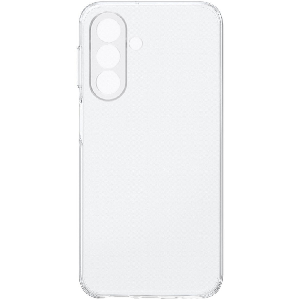 Чохол до мобільного телефона Dengos TPU Samsung Galaxy A57 Clear (DG-TPU-TRP-57)