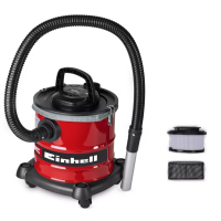 Construction vacuum cleaner Einhell TC-AV 2032 DW (2351667)