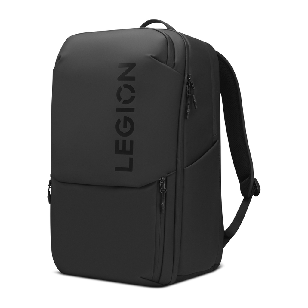 Рюкзак для ноутбука Lenovo 17" Legion Gaming BP GB800 Black (GX41U39299)